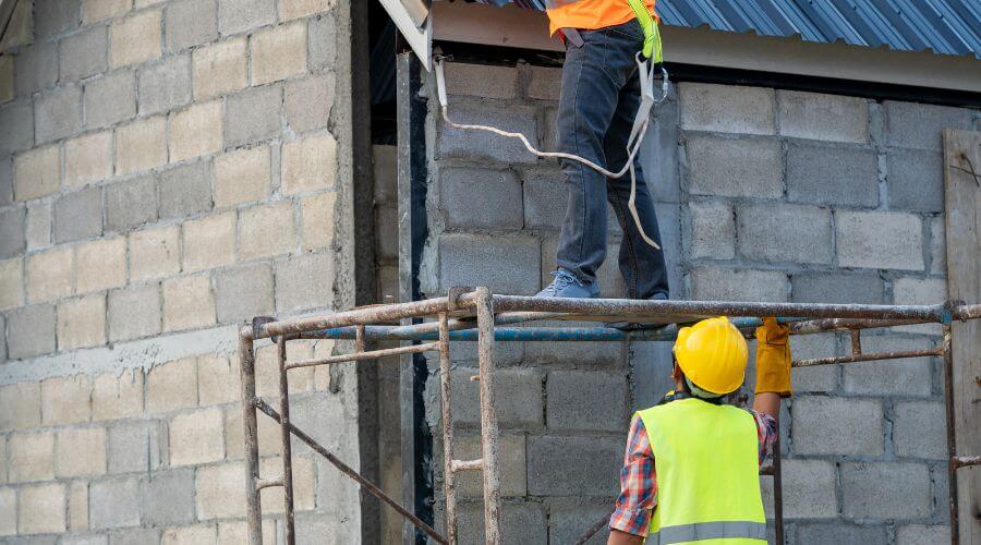 Expert tile roof repair services in Somerville, TX